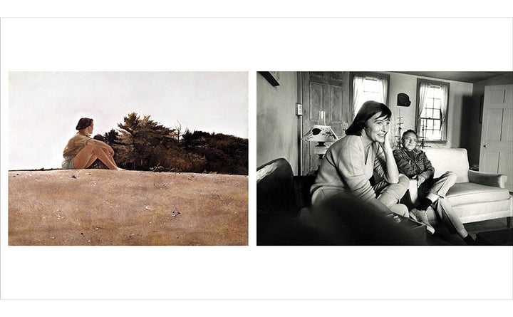 By Design: The Worlds of Betsy James Wyeth