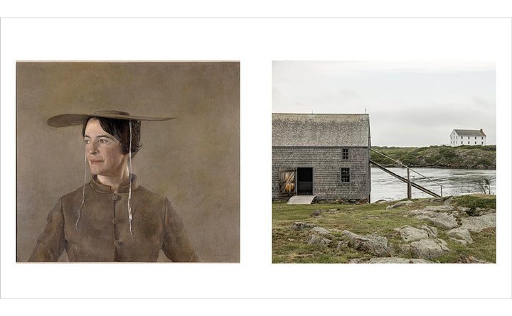 By Design: The Worlds of Betsy James Wyeth