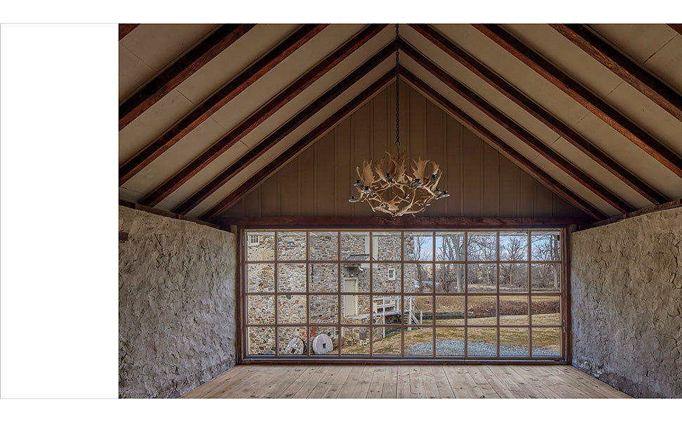 By Design: The Worlds of Betsy James Wyeth