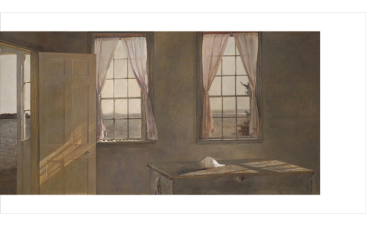 By Design: The Worlds of Betsy James Wyeth