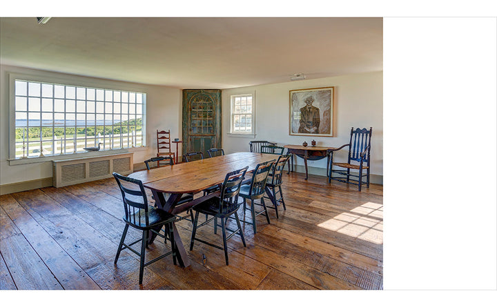 By Design: The Worlds of Betsy James Wyeth