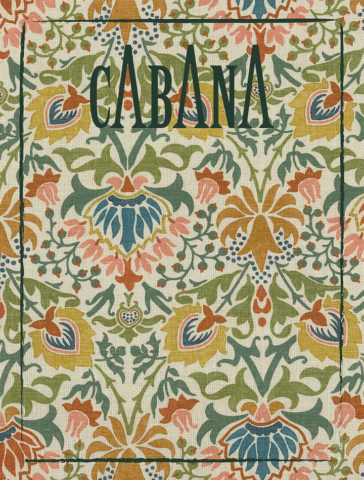 Cabana Issue 24