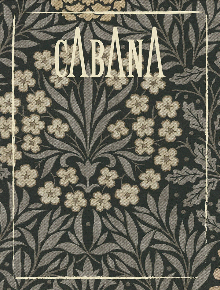 Cabana Issue 24
