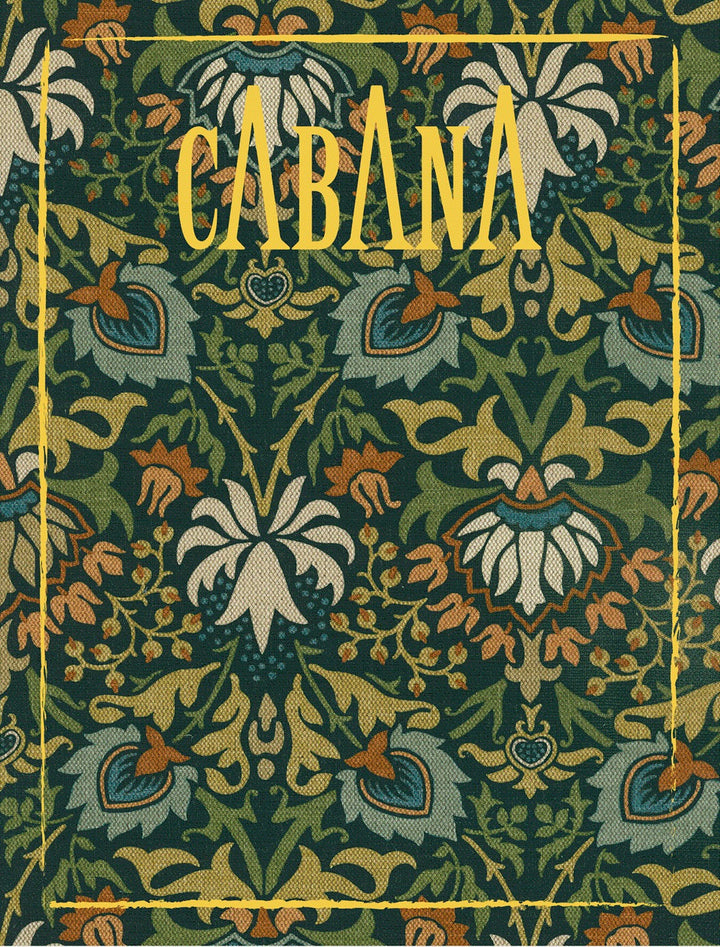 Cabana Issue 24