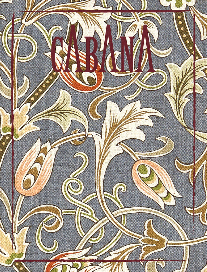 Cabana Issue 24