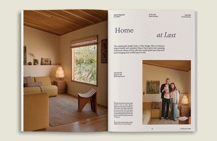 The Design Files Issue 3