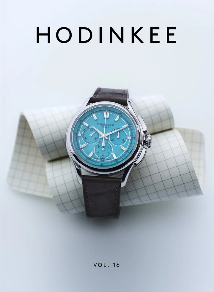 Hondikee Volume 16