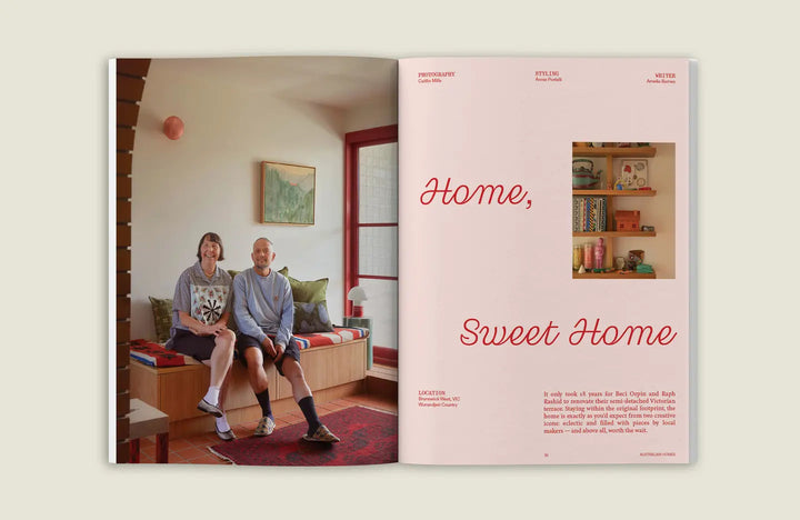 The Design Files Issue 4