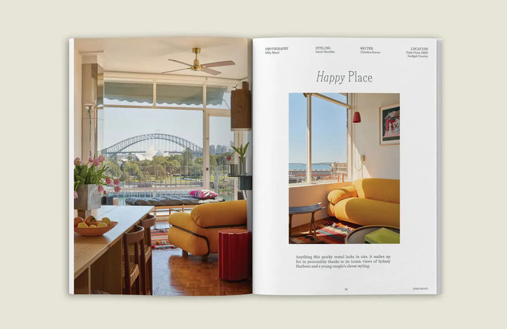 The Design Files Issue 4