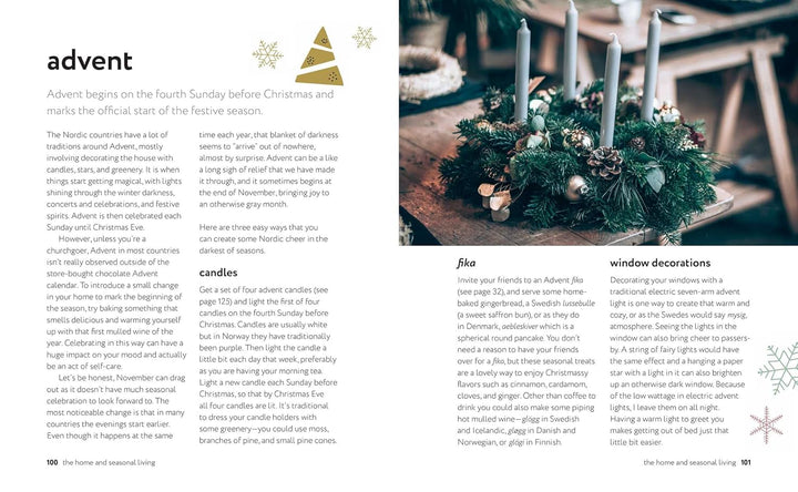 The Book of Nordic Self-Care