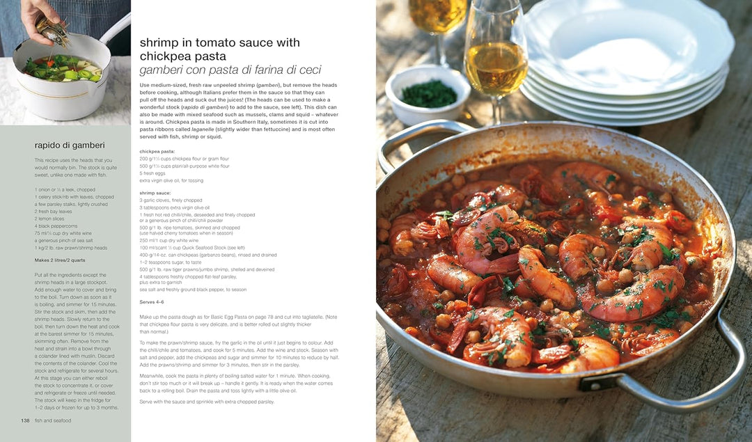 The Italian Kitchen