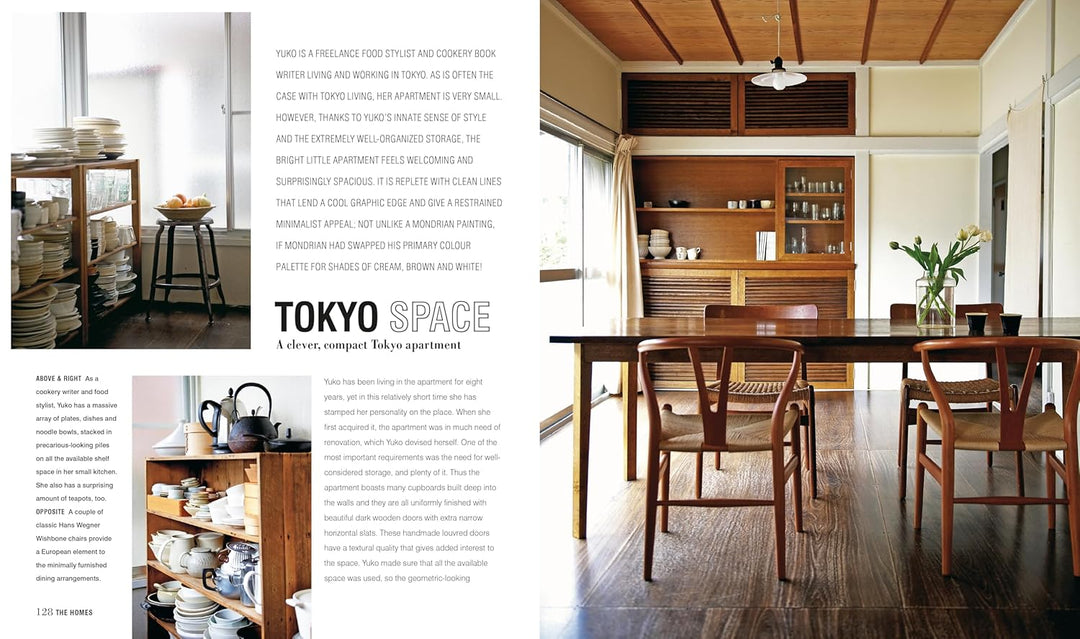 The Handmade Home