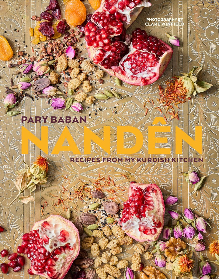 Nanden