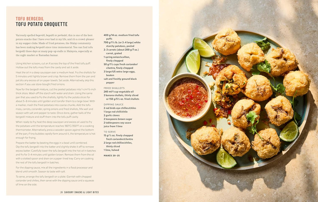 The Malay Cook