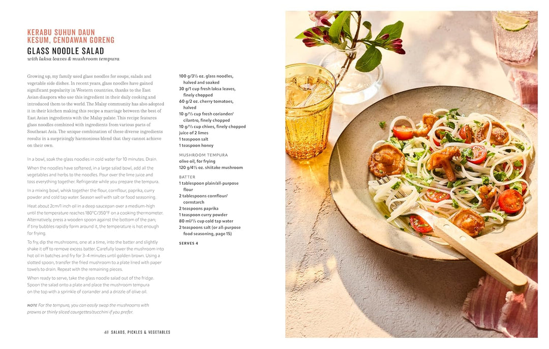 The Malay Cook