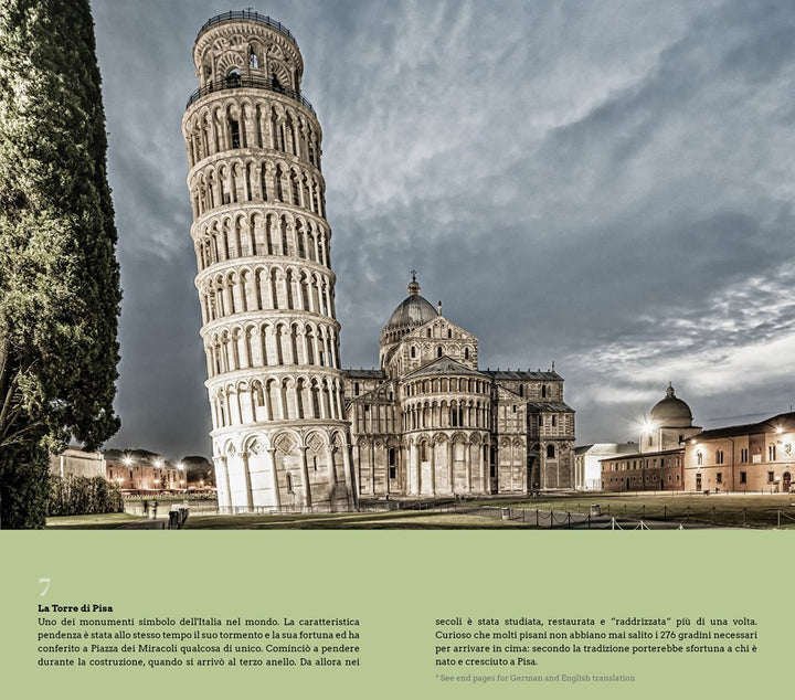 Toscana