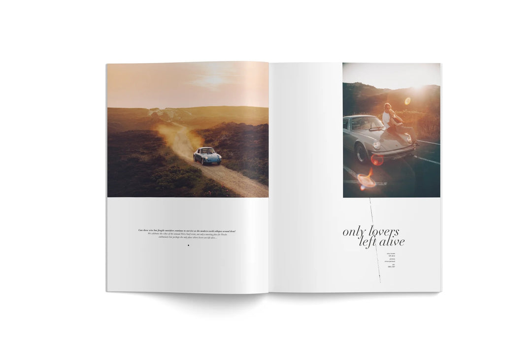 SIGHT Magazine 010