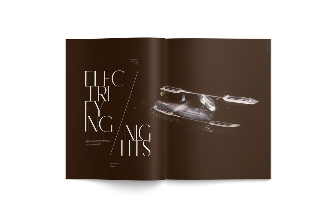 SIGHT Magazine 010