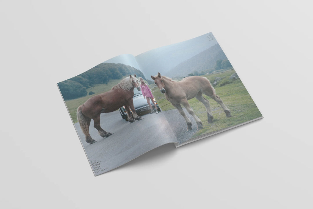 SIGHT Magazine 011