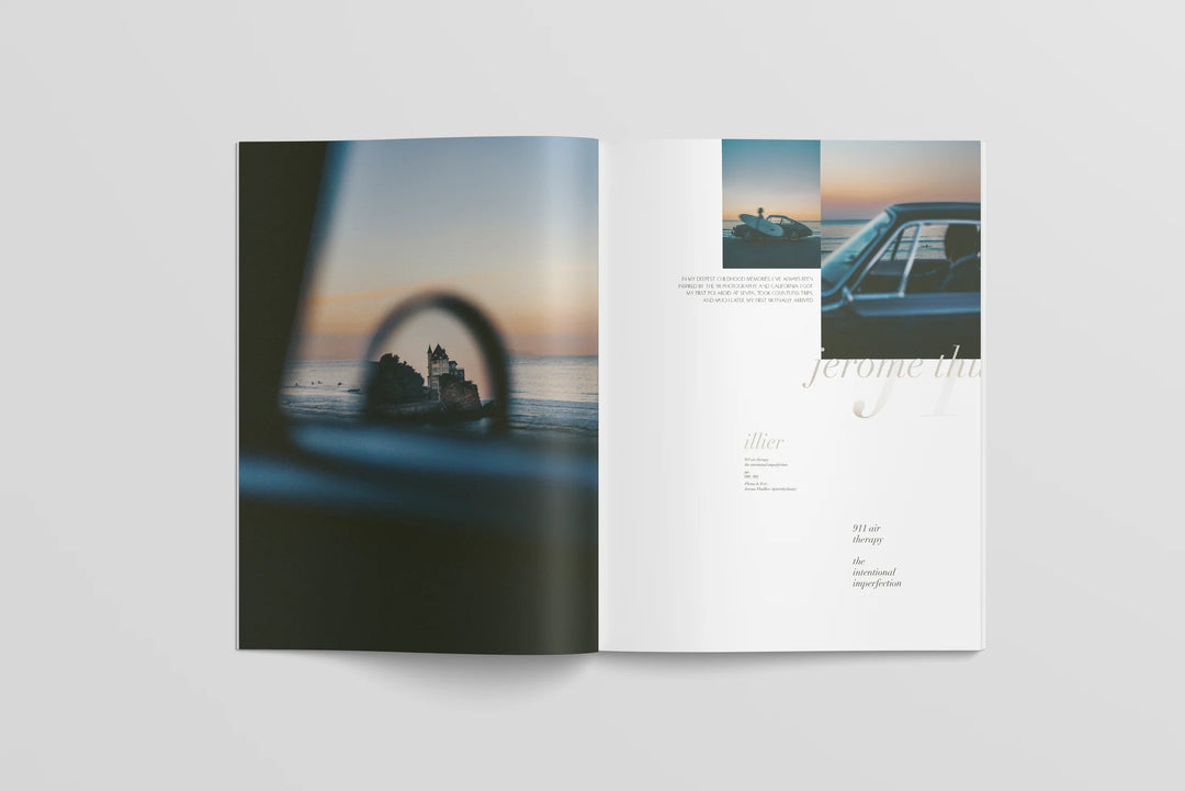 SIGHT Magazine 011
