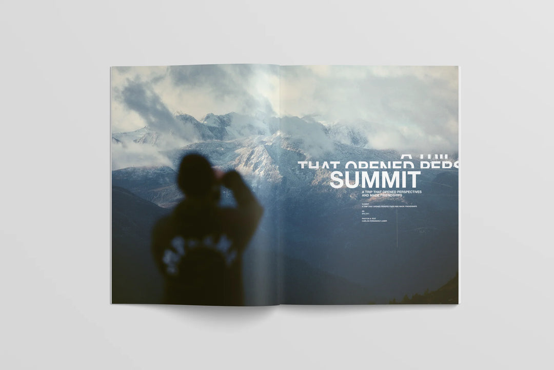 SIGHT Magazine 011