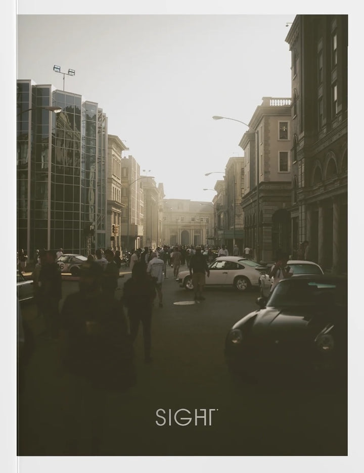 SIGHT Magazine 011