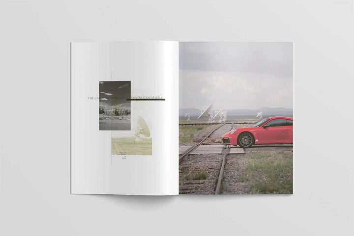 SIGHT Magazine 012