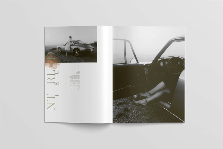 SIGHT Magazine 012