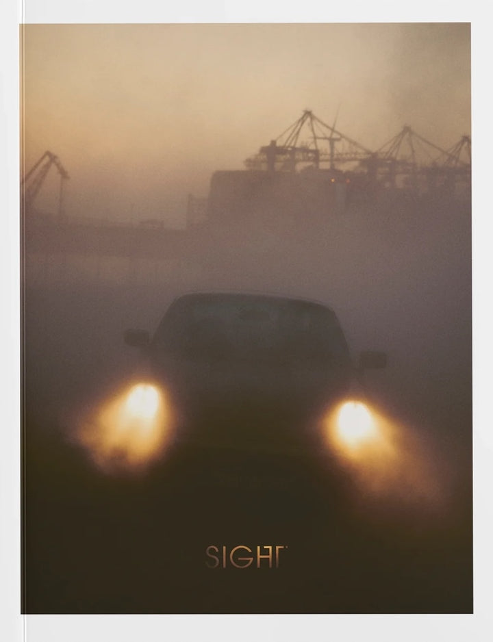 SIGHT Magazine 012