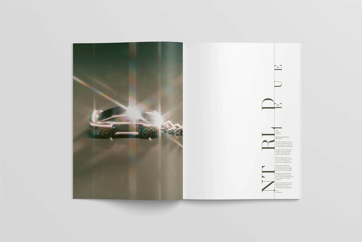 SIGHT Magazine 012