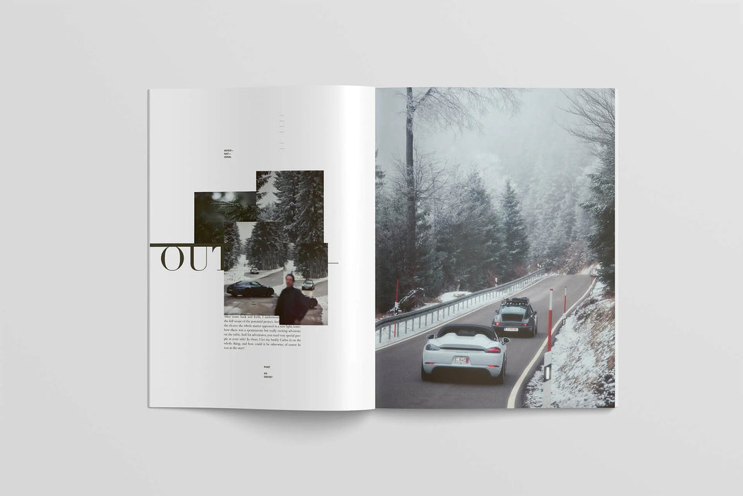 SIGHT Magazine 012