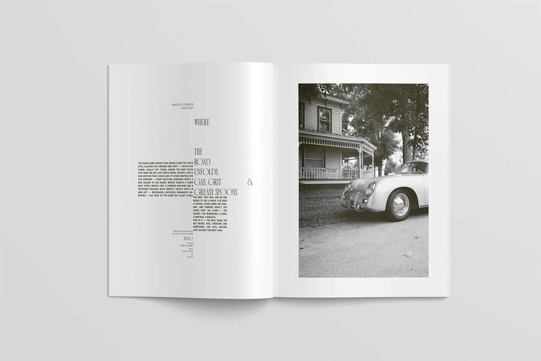 SIGHT Magazine 012