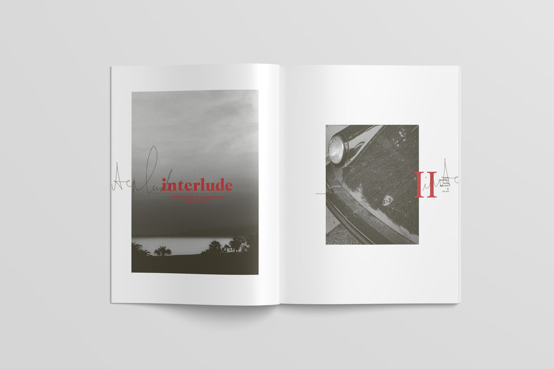 SIGHT Magazine 013
