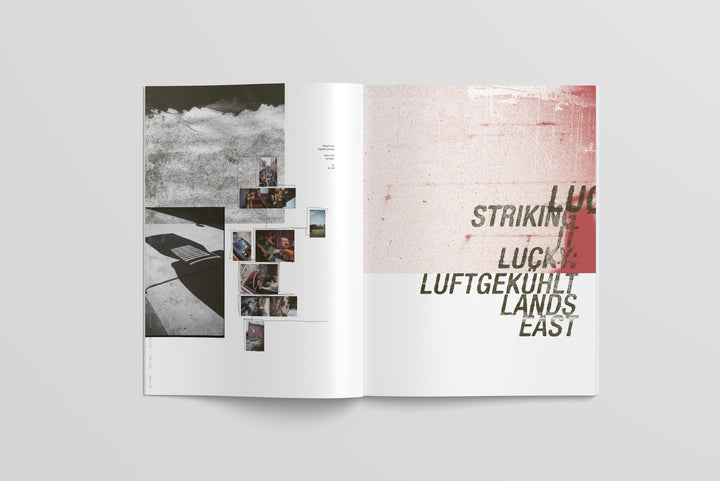 SIGHT Magazine 013