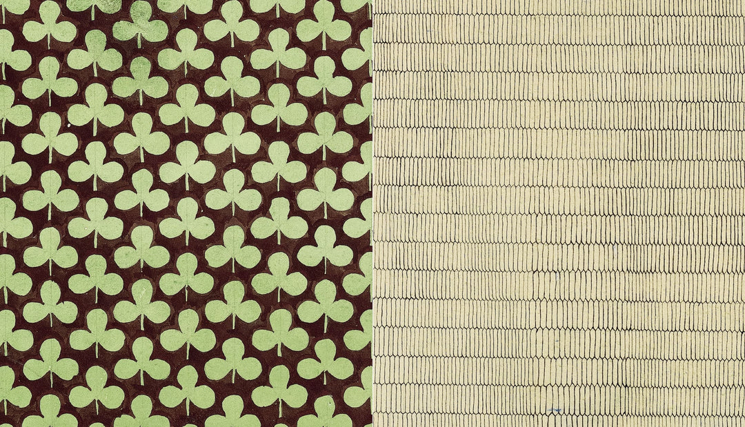 Watercolours by Hans J. Wegner