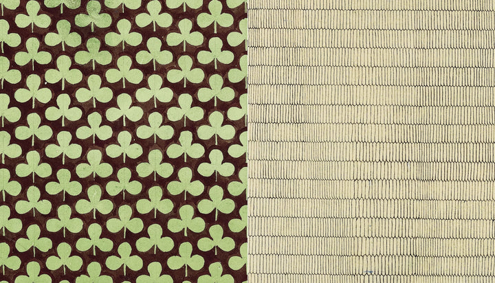 Watercolours by Hans J. Wegner