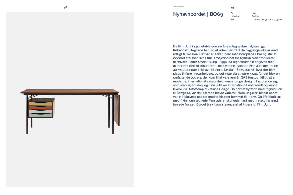 Finn Juhl - Liv, Værk, Verden