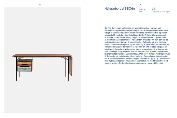 Finn Juhl - Liv, Værk, Verden