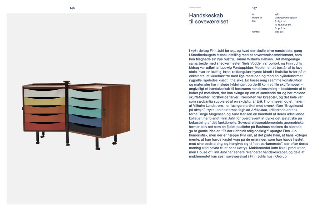 Finn Juhl - Liv, Værk, Verden