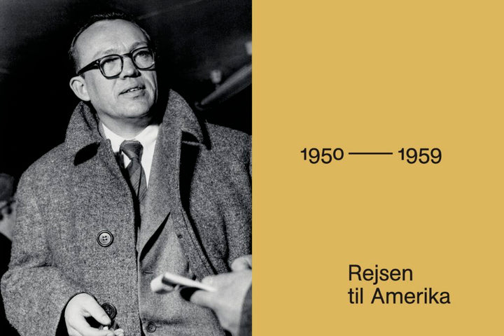 Finn Juhl - Liv, Værk, Verden