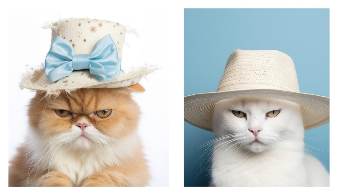 This Book is Literally Just Pictures of Cute Cats Who Are Plotting to Kill You