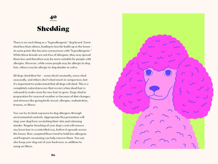 The Ultimate Guidebook for Dog Owners