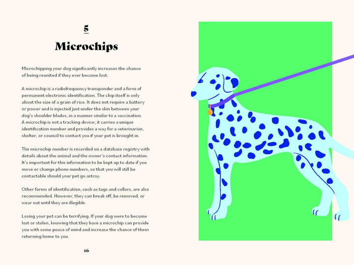 The Ultimate Guidebook for Dog Owners