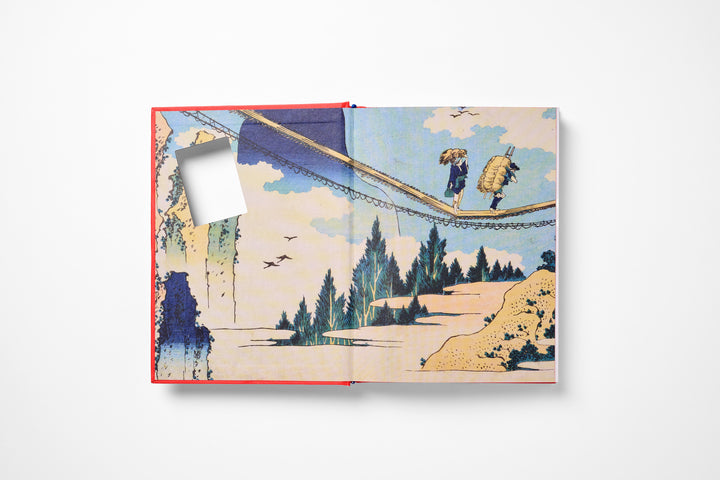 The Works: Katsushika Hokusai