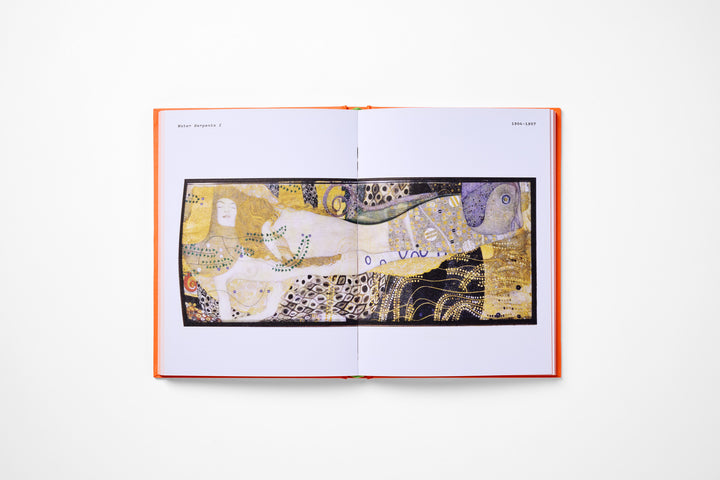 The Works: Gustav Klimt