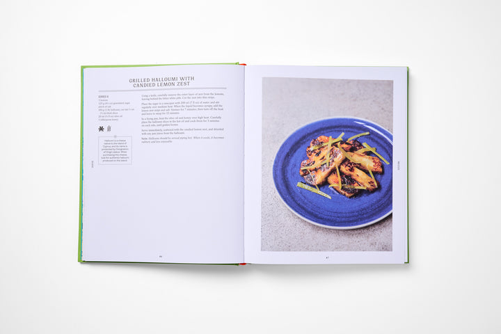 Ibrik: The Balkan Table