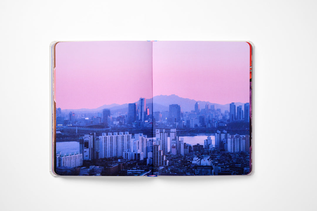A Day in Seoul