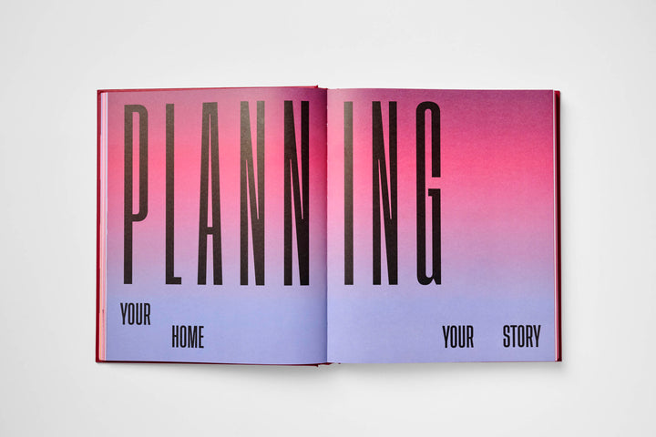 Shaping Spaces