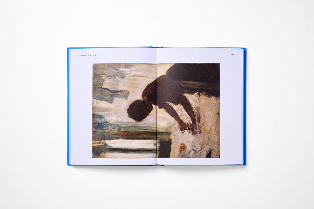 The Works: Edgar Degas