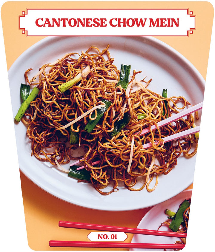 Noodle Box